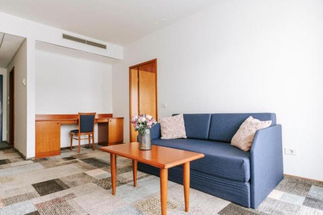 Apartmán