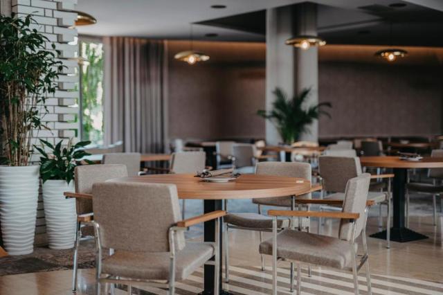 Hotel Terme