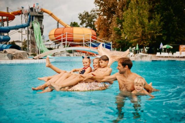 Terme Čatež