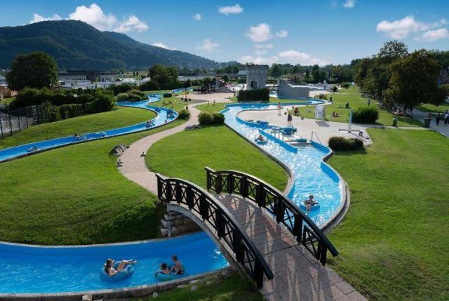 Terme Čatež