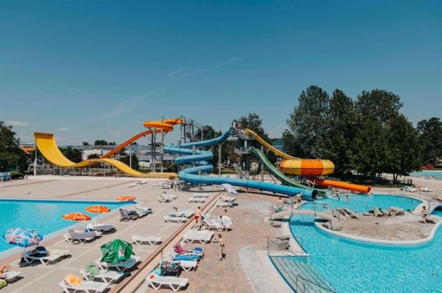Hotel Terme