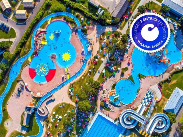 Hotel Terme