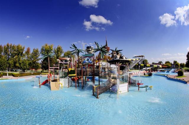 Terme Čatež