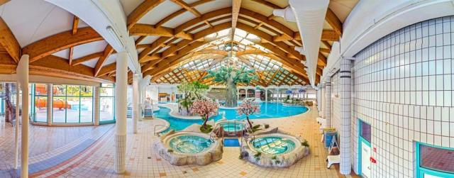 Terme Čatež