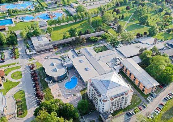 Terme Čatež