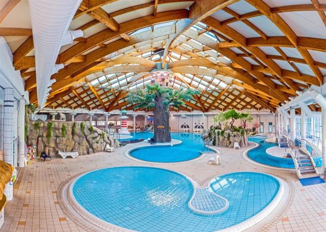 Terme Čatež