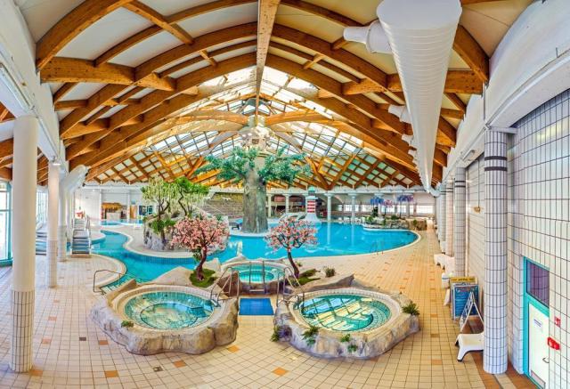 Terme Čatež
