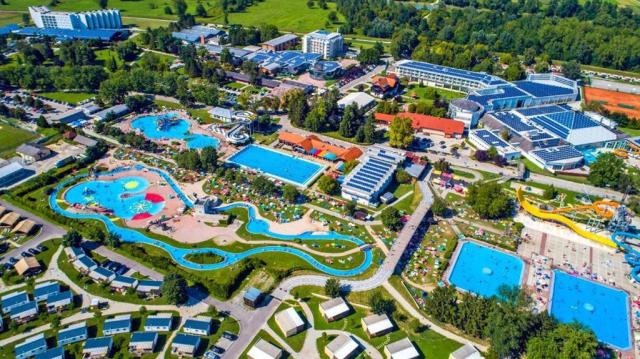 Hotel Čatež