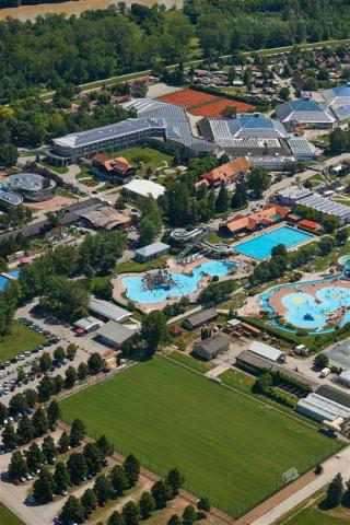 Summer Thermal Riviera