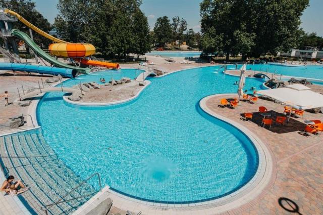Hotel Čatež