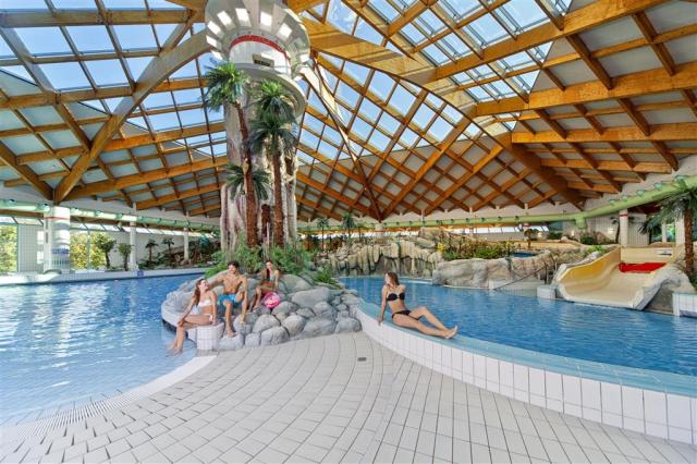 Winter Thermal Riviera