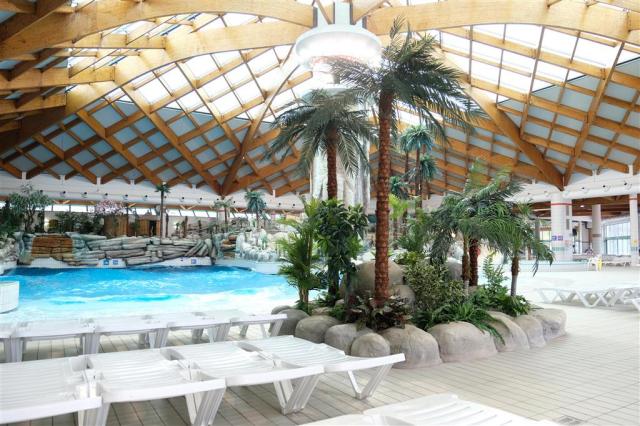 Winter Thermal Riviera