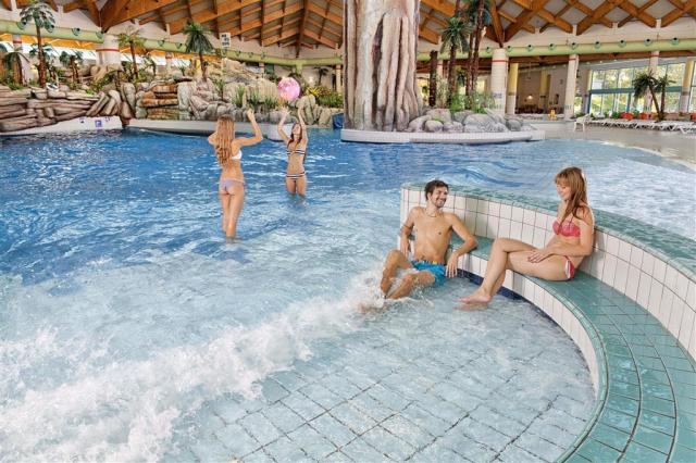 Winter Thermal Riviera