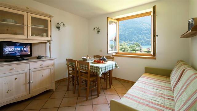 Apartmán Bilo 2/3 A1