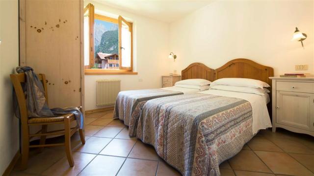 Apartmán Trilo 2/6 A2
