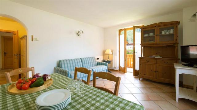 Apartmán Trilo 2/6 A2