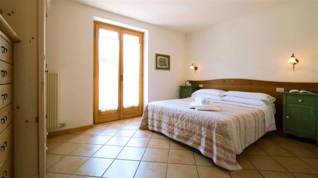 Apartmán Bilo 2/3 A1