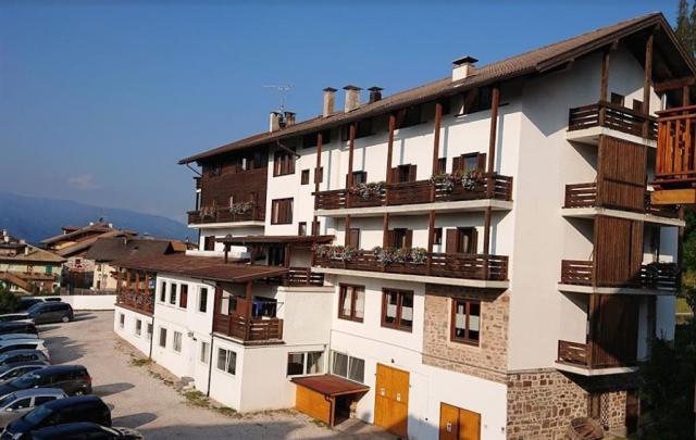 Alla Rocca