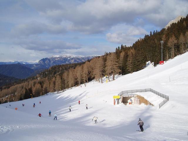 Alla Rocca