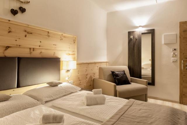pokoj Comfort