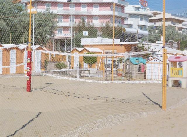 Spiaggia 91