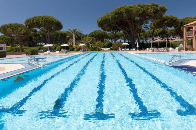 Gitavillage Argentario