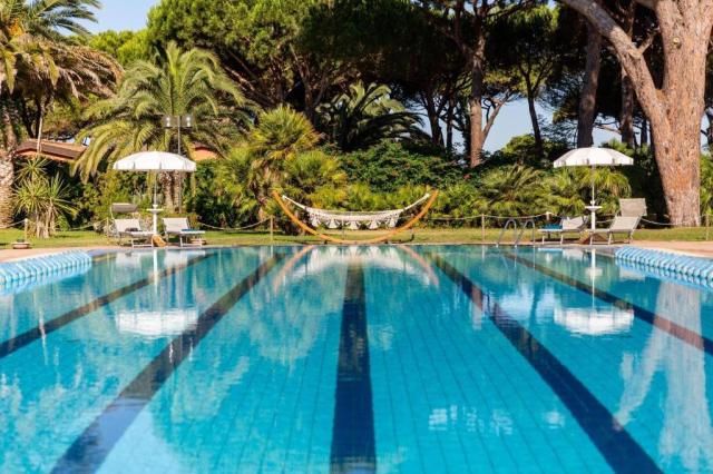 Gitavillage Argentario