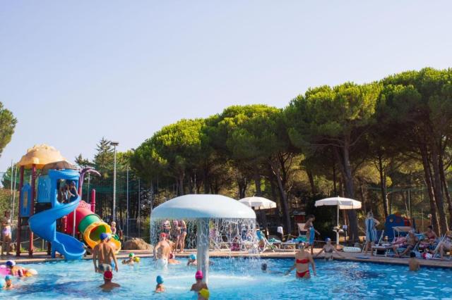 Gitavillage Argentario