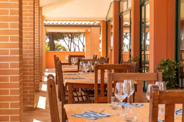 Gitavillage Argentario