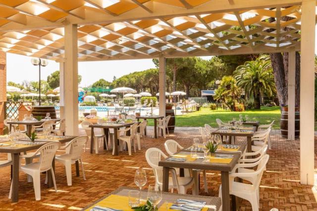 Gitavillage Argentario