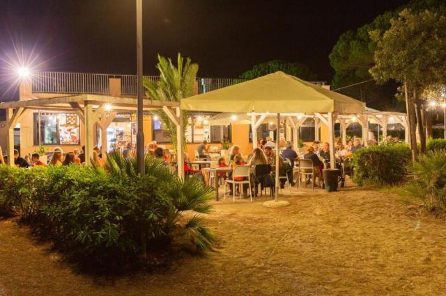 Gitavillage Argentario