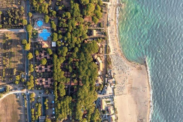 Gitavillage Argentario
