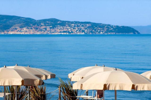 Gitavillage Argentario