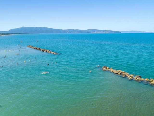 Gitavillage Argentario