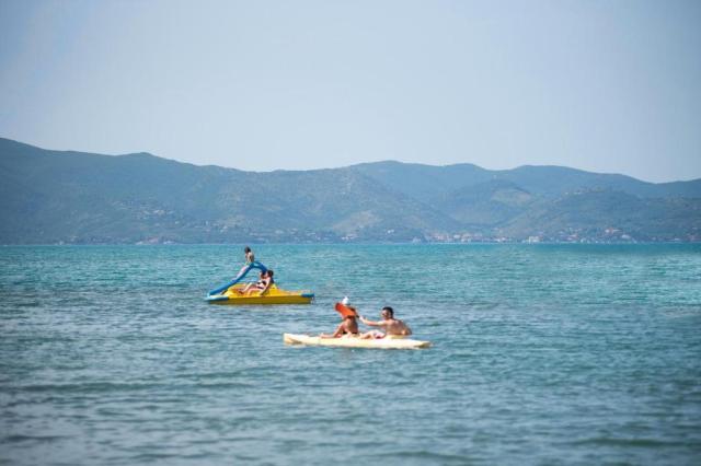 Gitavillage Argentario