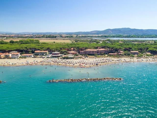 Gitavillage Argentario