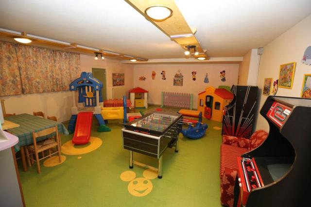 Residence Diamant