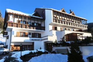 Residence Diamant
