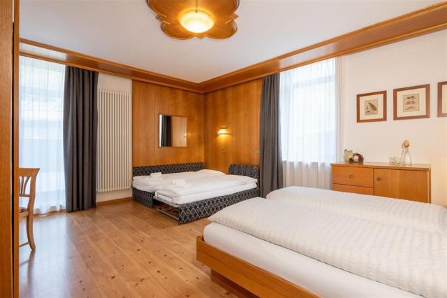 Pokoj Comfort