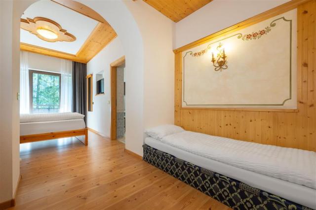 Pokoj Comfort