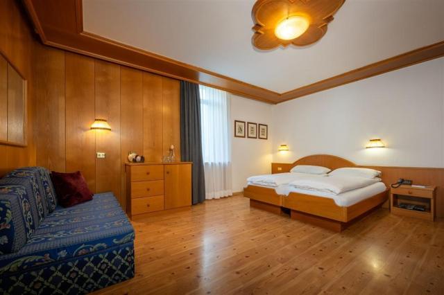 Pokoj Comfort