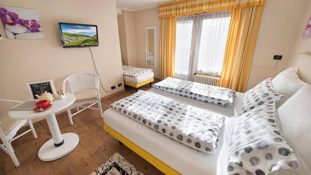 Pokoj Comfort
