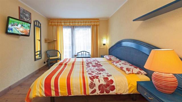 Pokoj Comfort