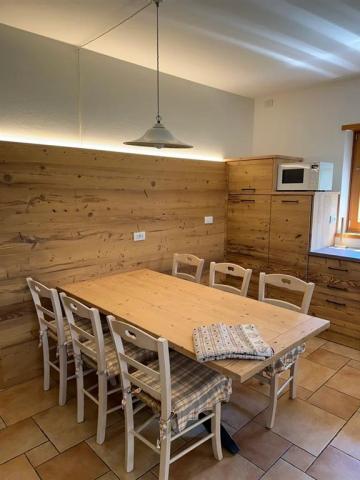 Apartmán Harmony pro 4–6 os.