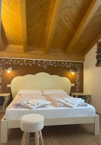 Apartmán Comfort pro 4–7 os.