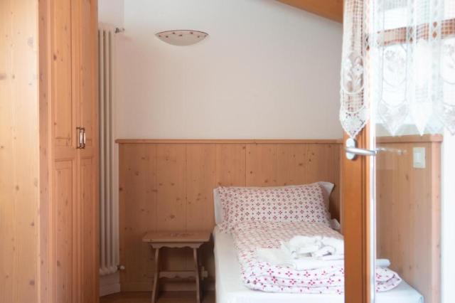 Apartmán Comfort pro 4–7 os.