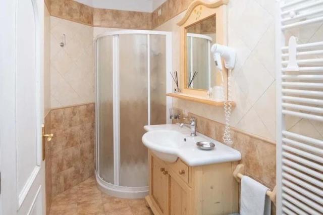 Apartmán Comfort pro 4–7 os.