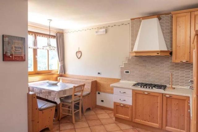 Apartmán Relax pro 4–6 os.