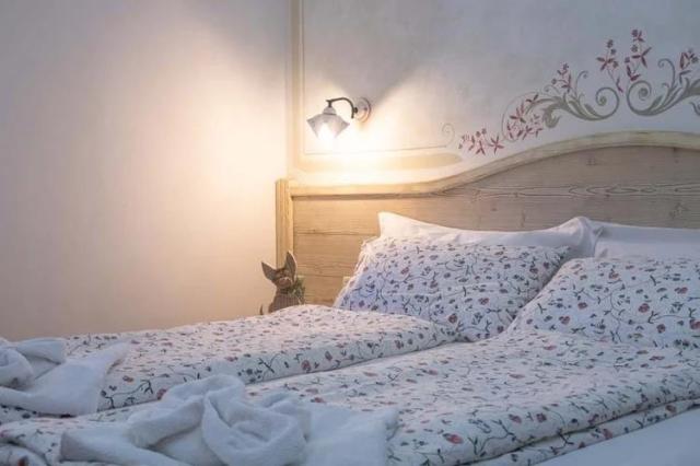 Apartmán Charme pro 4–7 os.