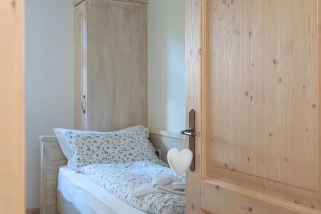 Apartmán Charme pro 4–7 os.